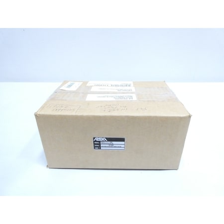 Rexa OMEGA DIGITAL BRUSHLESS SERVO DRIVES AND AMPLIFIER SMB9215-1E-1-6669